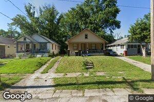 2907 E 73rd St, Kansas City, MO 64132