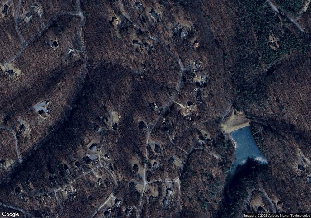 995 Pine Ridge Dr, Front Royal, VA 22630 - photo 1