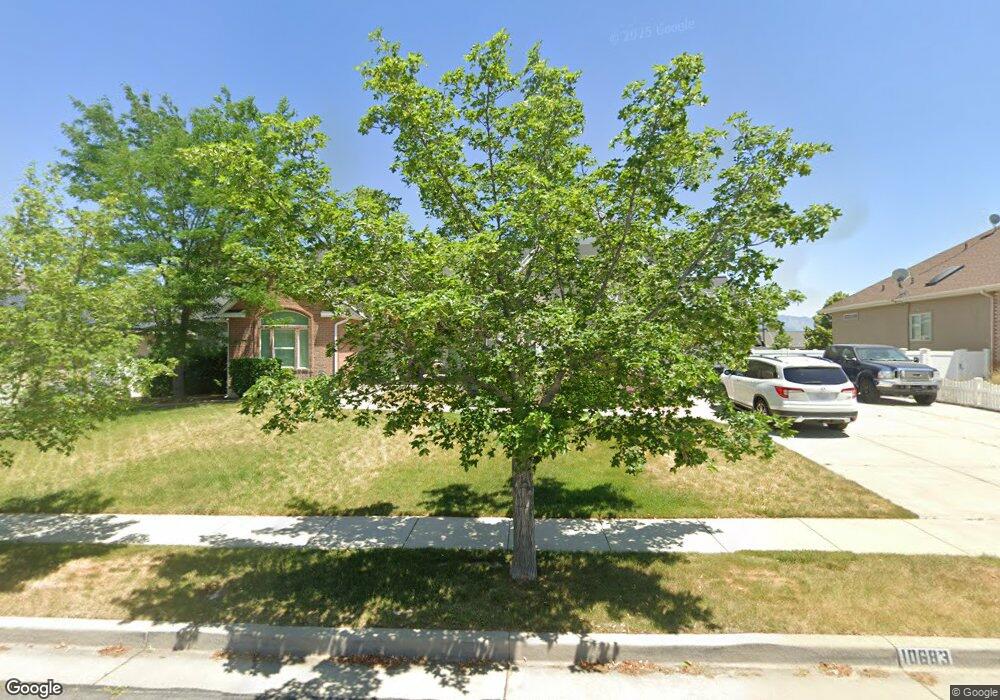 10683 S 3210 W, South Jordan, UT 84095 - photo 1