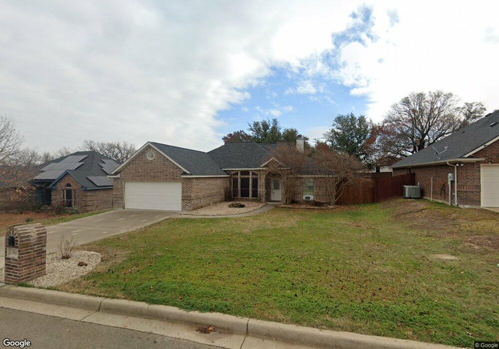 306 Clark Ave, Weatherford, TX 76085 - photo 1