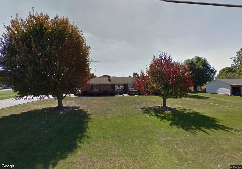 22086 Pocket Rd, Batesville, IN 47006 - photo 1