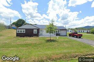 255 Bottom Rd, Raven, VA 24639