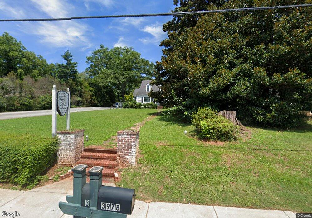 3978 E Ponce de Leon Ave, Clarkston, GA 30021 - photo 1