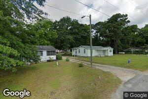 14780 Church St, Gibson, NC 28343