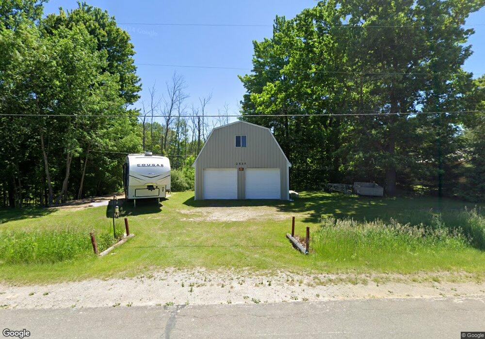 2536 Plainfield Rd, Hale, MI 48739 - photo 1