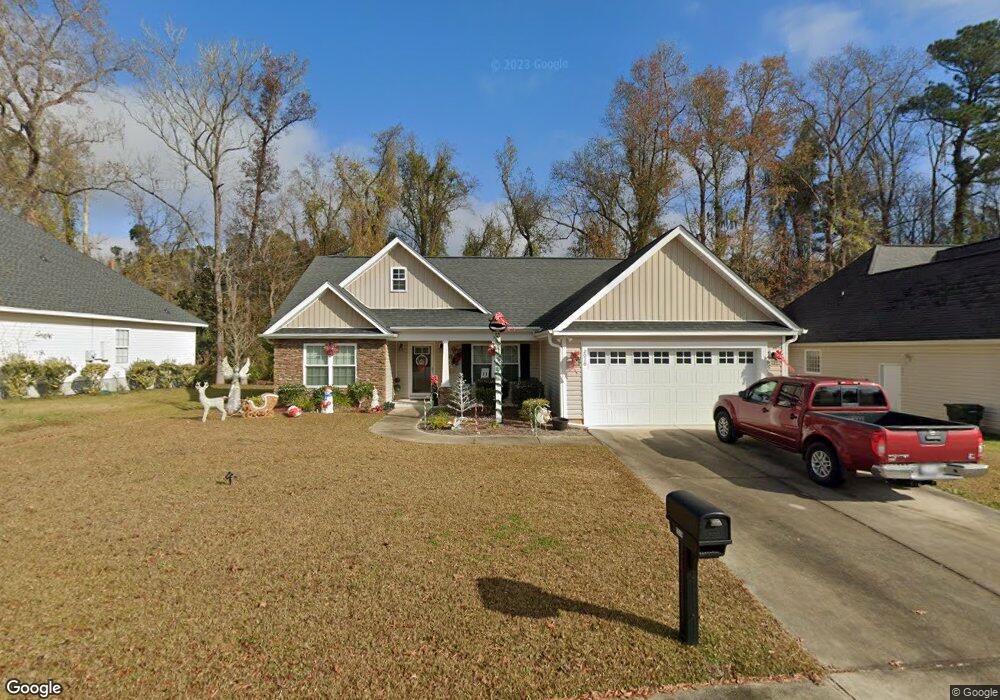 2016 Sawyer St unit Lot 18, Conway, SC 29527 - photo 1