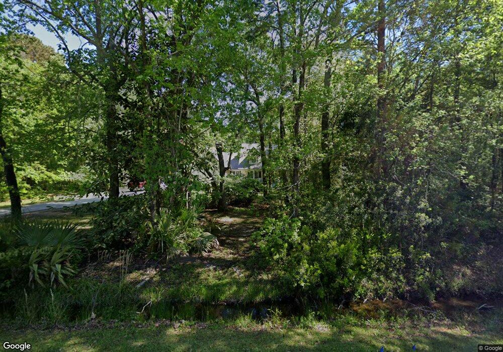 1166 Fifteen Mile Landing Rd, Awendaw, SC 29429 - photo 1