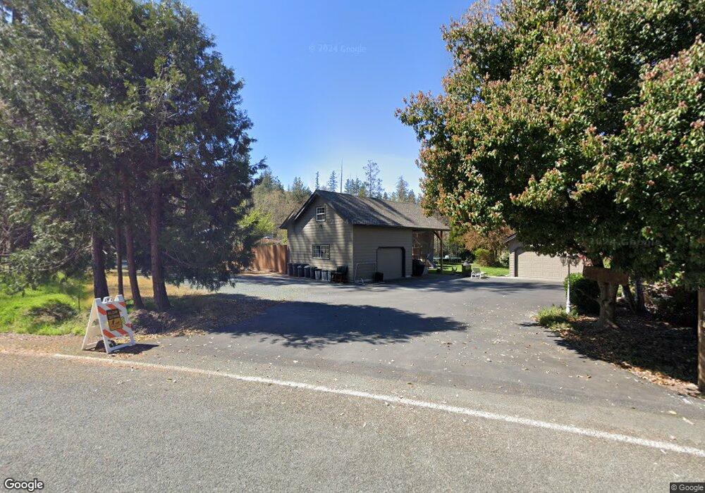 218 Stonebrook Way, Merlin, OR 97532 - photo 1