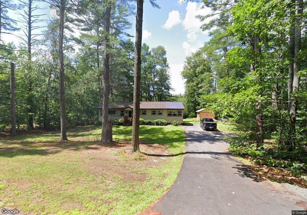 166 Broad Cove Dr, Concord, NH 03303 - photo 1