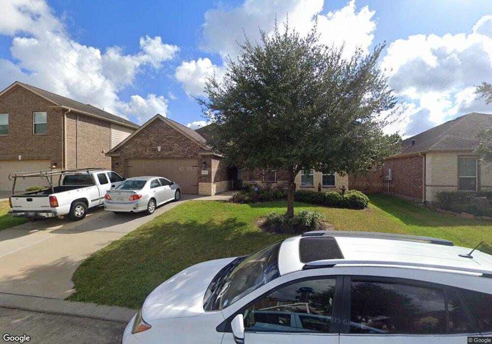 20426 Barrel Run Dr, Hockley, TX 77447 - photo 1