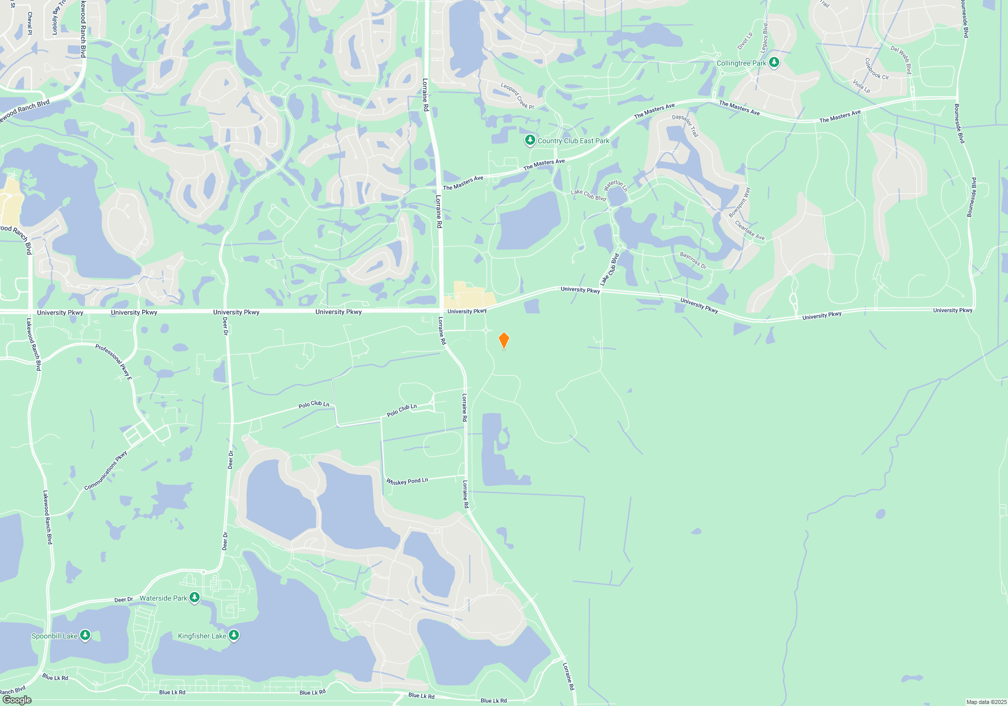 Open Map