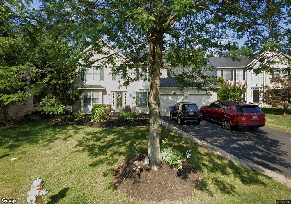 1029 Bexhill Dr, Frederick, MD 21702 - photo 1