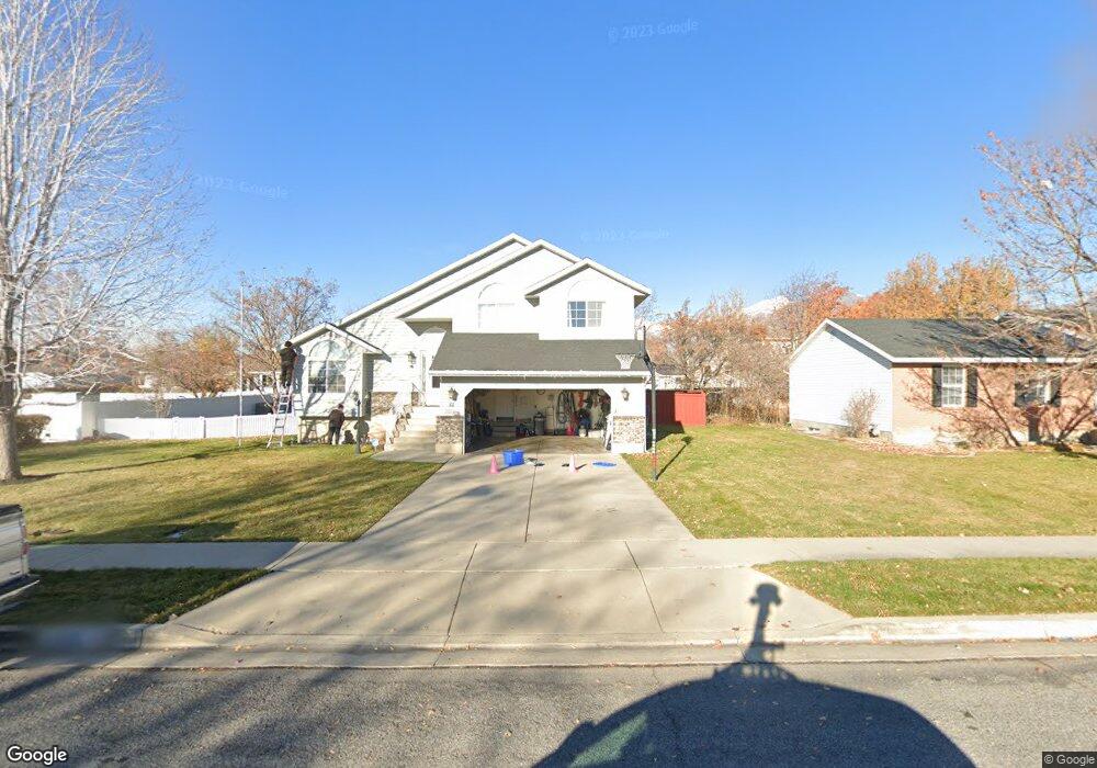 43 E 1340 N, American Fork, UT 84003 - photo 1