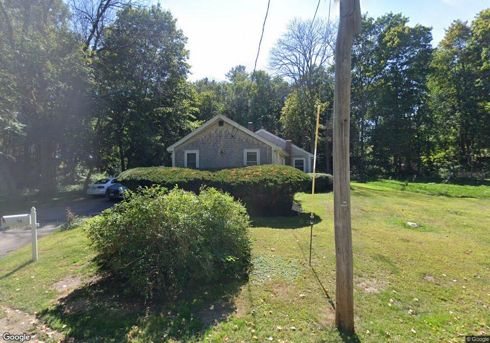 15 Mill Ln, Cohasset, MA 02025 - photo 1