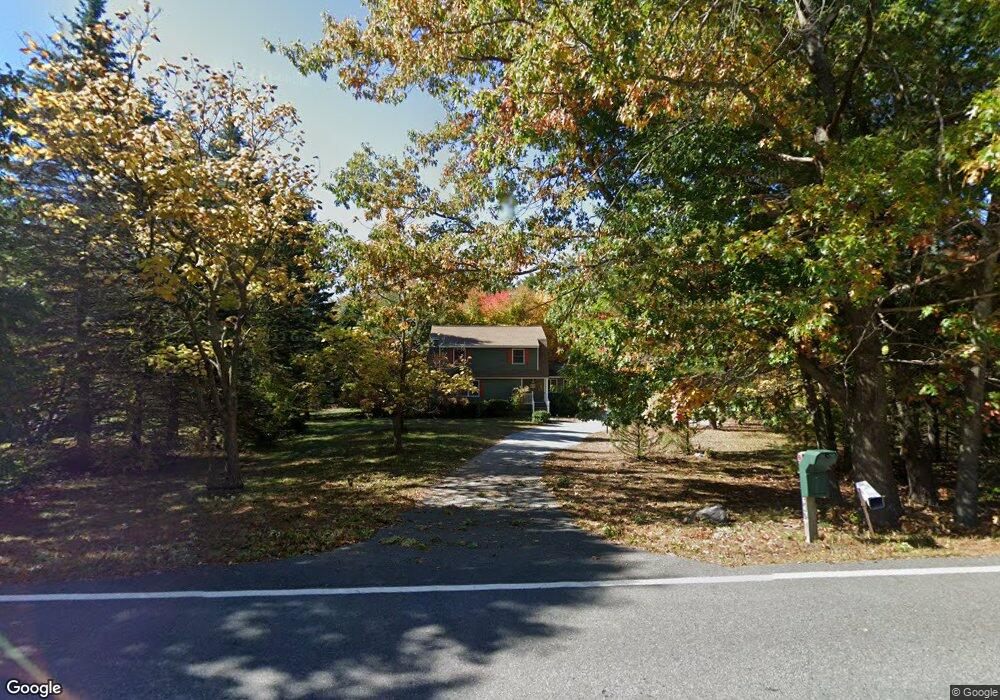 647 Cohas Ave, Manchester, NH 03109 - photo 1