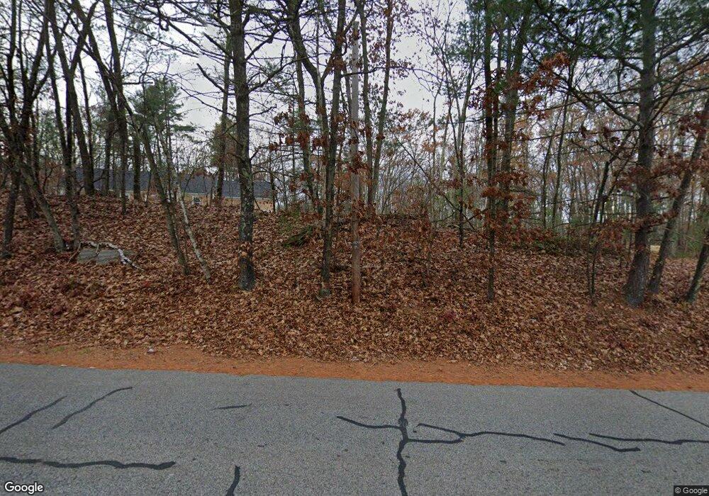 497 Stafford St, Charlton, MA 01507 - photo 1