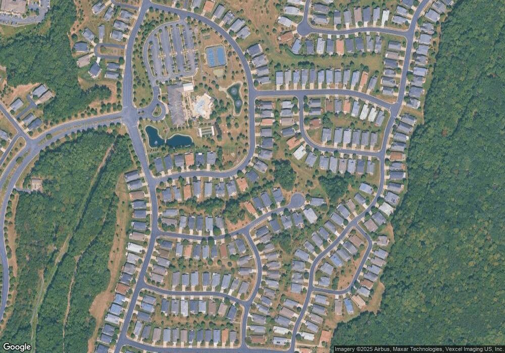 16525 Sparkling Brook Loop, Dumfries, VA 22025 - photo 1