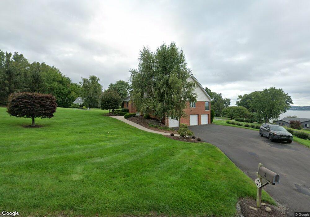 8 Aldendell Ct, Newburgh, NY 12550 - photo 1