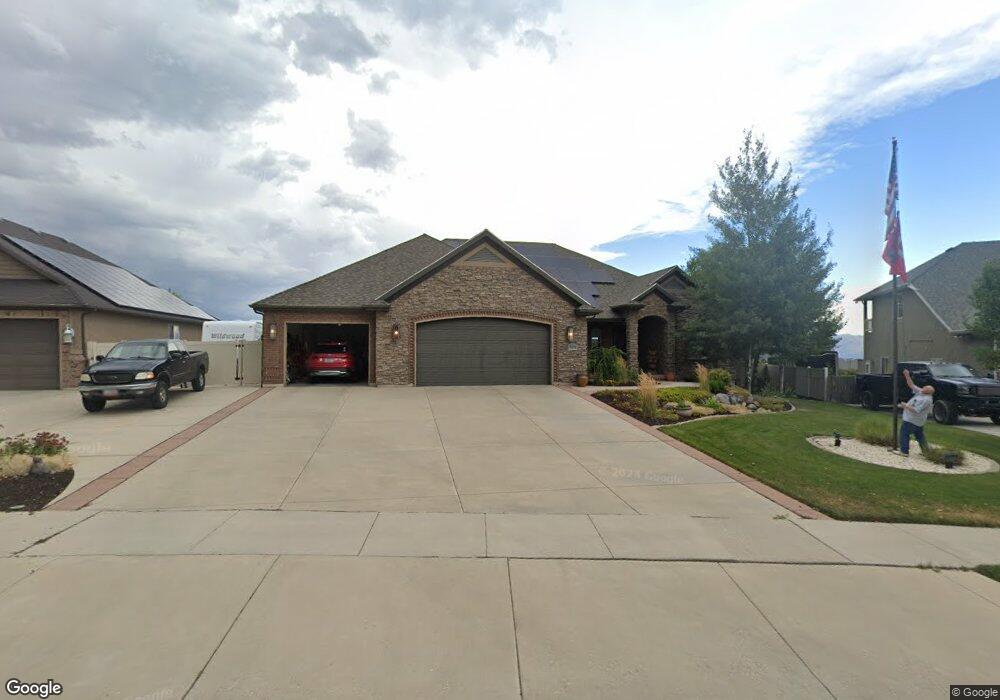 7478 W Tilbury Ln unit 1201, West Jordan, UT 84081 - photo 1