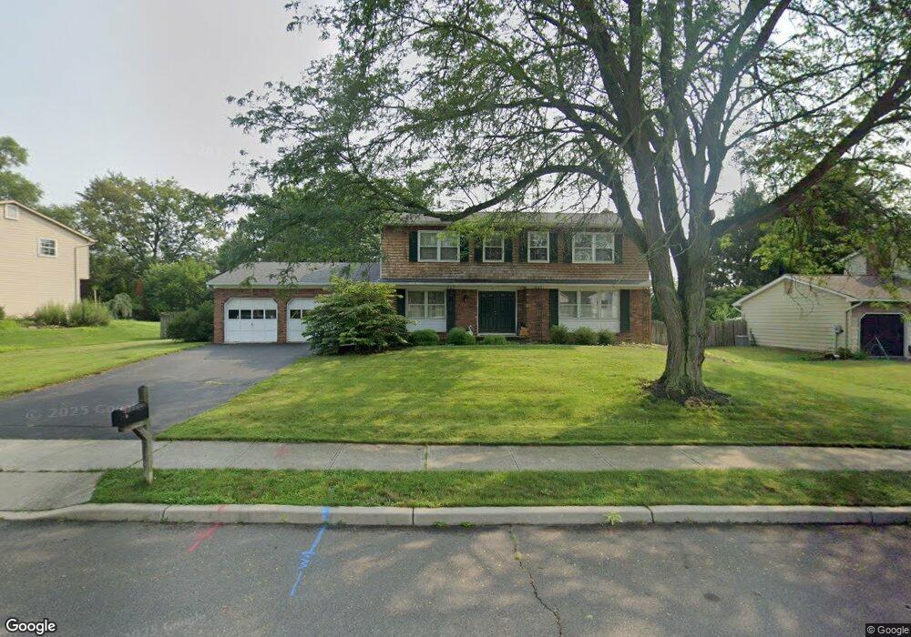 22 Krebs Rd, Plainsboro, NJ 08536 - photo 1