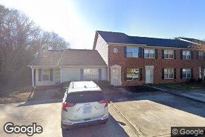 610 N Townes Ct, Spartanburg, SC 29301