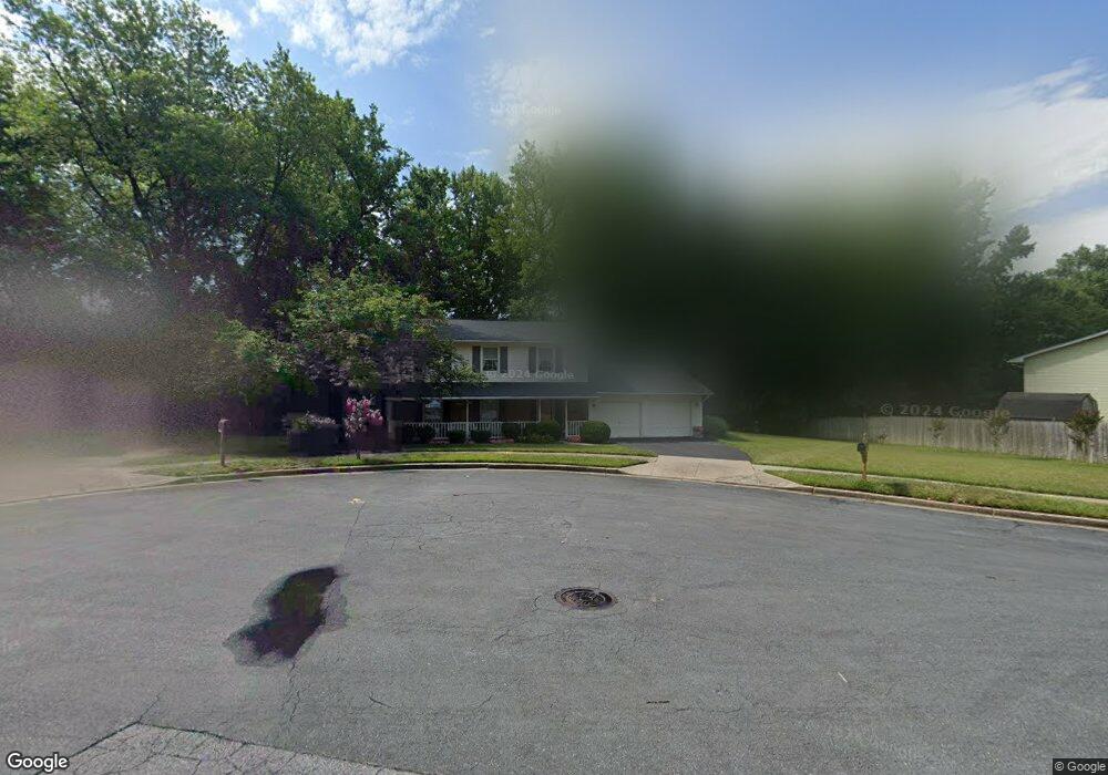 1603 Kent Fort Ln, Crofton, MD 21114 - photo 1