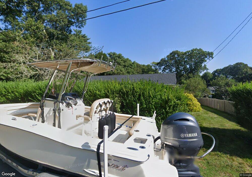 21 Stephen Rd, Buzzards Bay, MA 02532 - photo 1