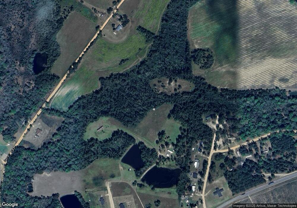 130 Roger Neesmith Rd, Uvalda, GA 30473 - photo 1