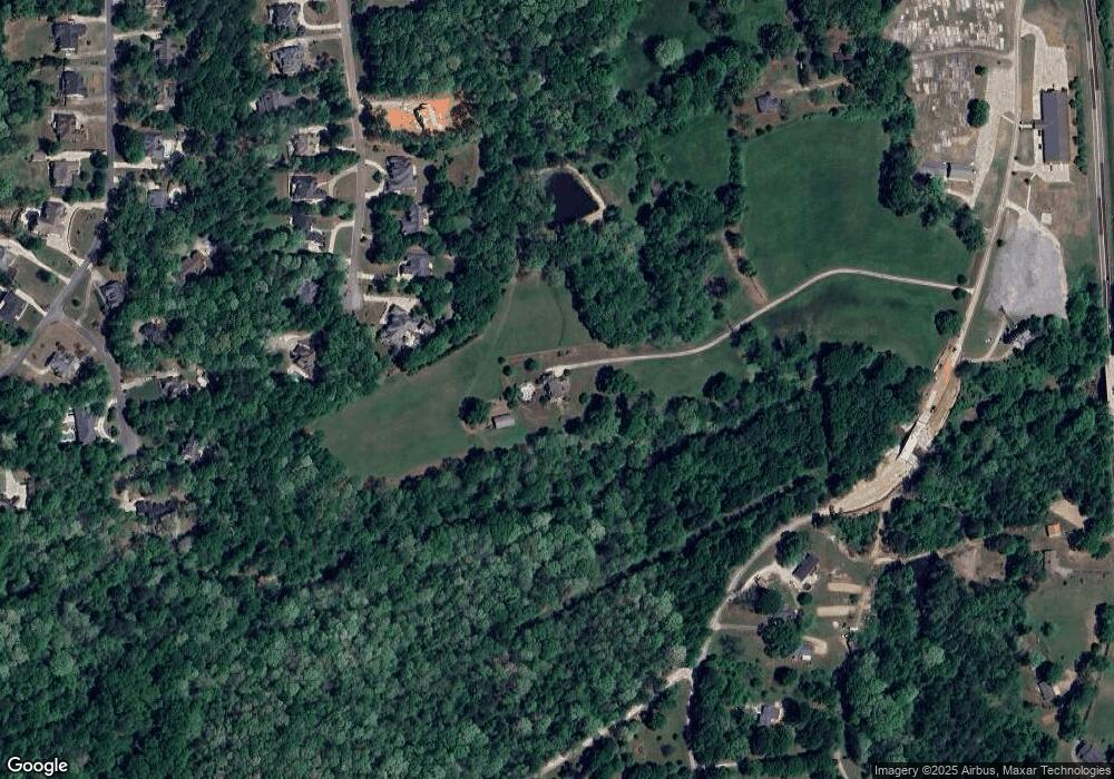 1040 Old Thompson Mill Rd, Hoschton, GA 30548 - photo 1