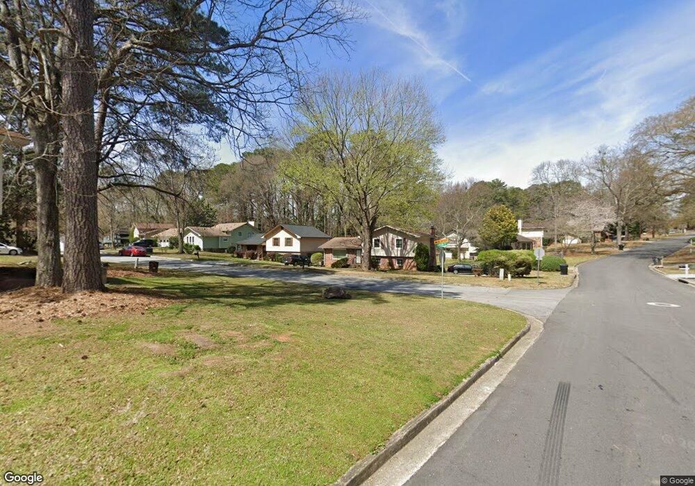 0 Revena Dr unit 8971830, Morrow, GA 30260 - photo 1