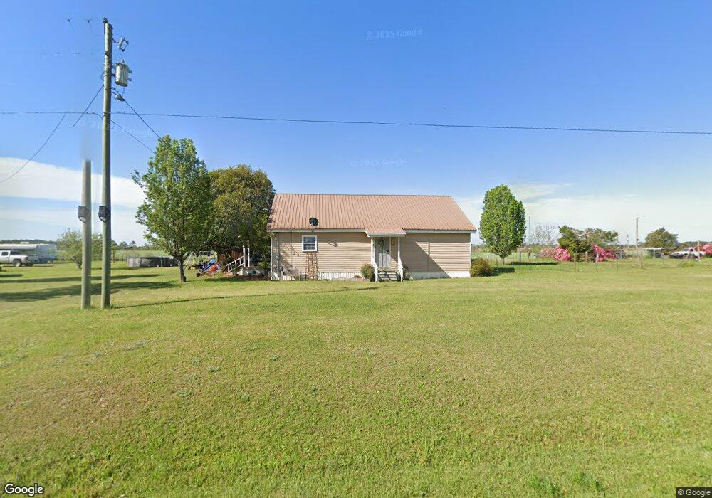 1557 Lax Hwy, Ocilla, GA 31774 - photo 1