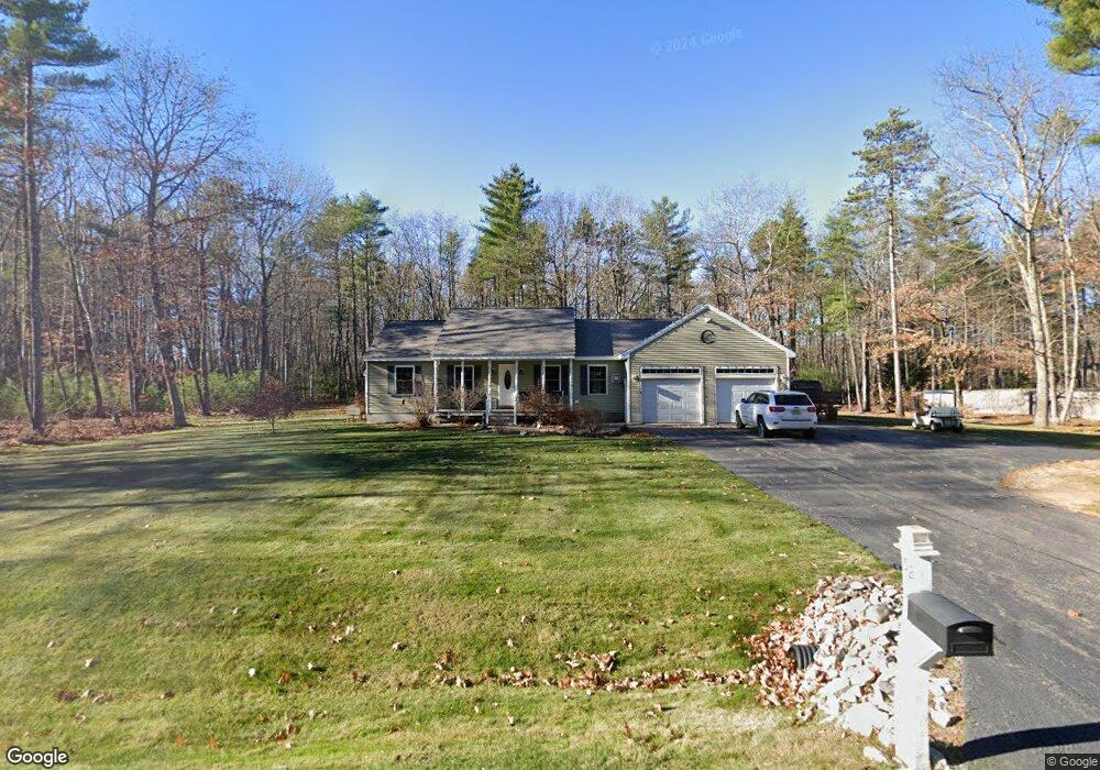 52 Jennifer Way, Gorham, ME 04038 - photo 1