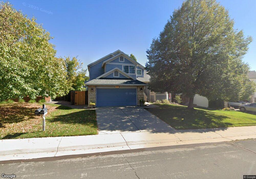 5227 E 130th Way, Thornton, CO 80241 - photo 1