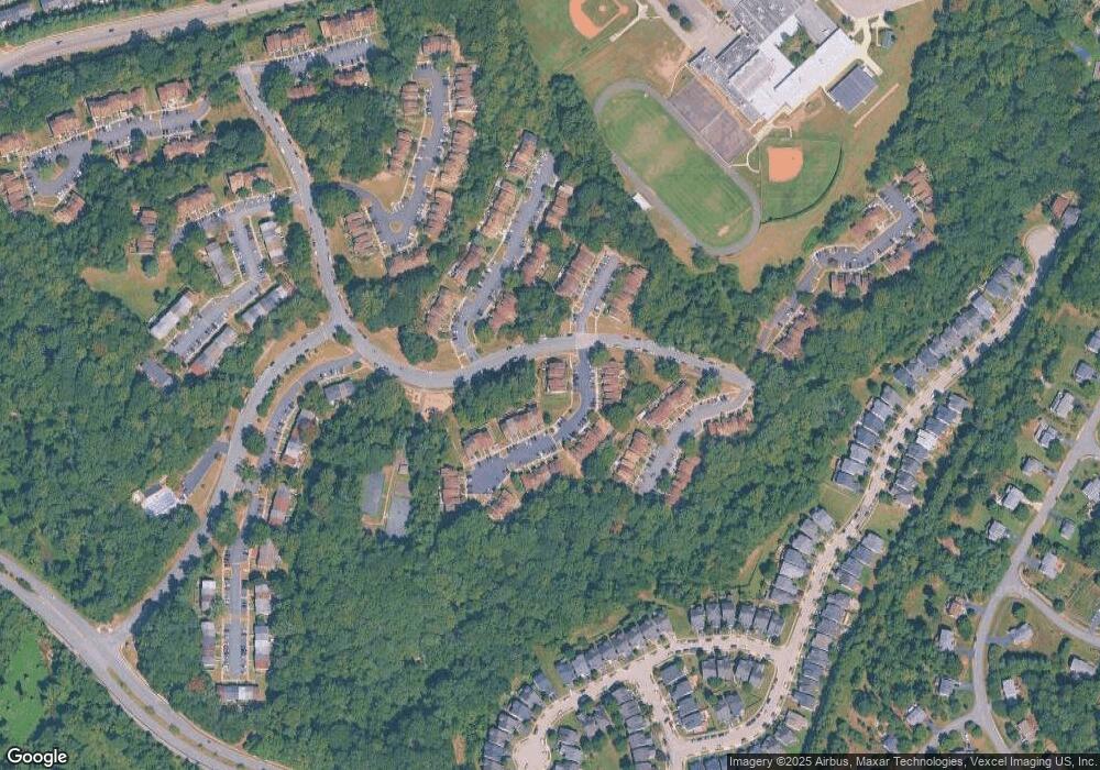 15354 Grist Mill Terrace, Woodbridge, VA 22191 - photo 1