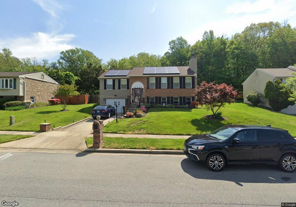 12706 Lampton Ln, Fort Washington, MD 20744 - photo 1