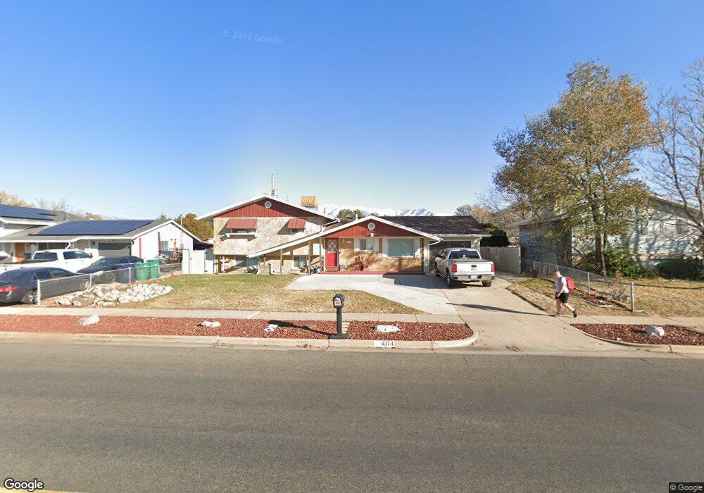 4374 S 2175 W, Roy, UT 84067 - photo 1