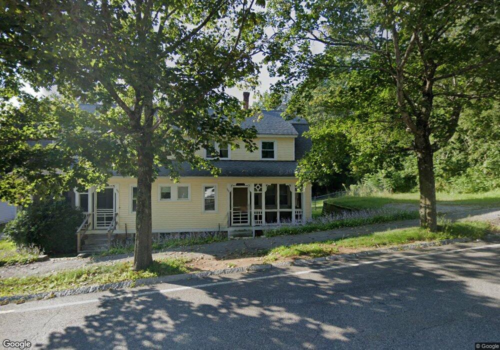 1000 Stafford St unit 1002, Rochdale, MA 01542 - photo 1