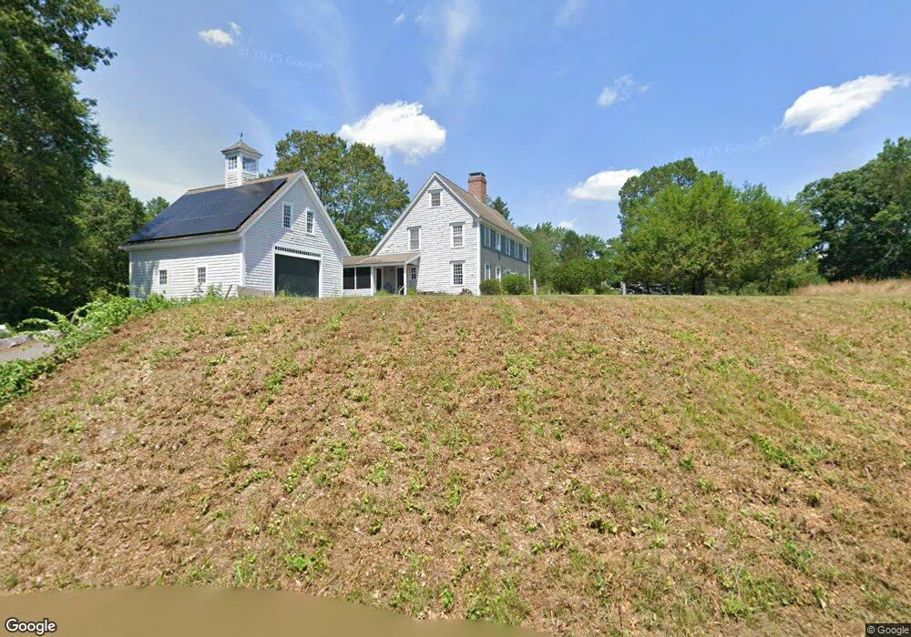 20 Fielding Farm Dr, Carlisle, MA 01741 - photo 1