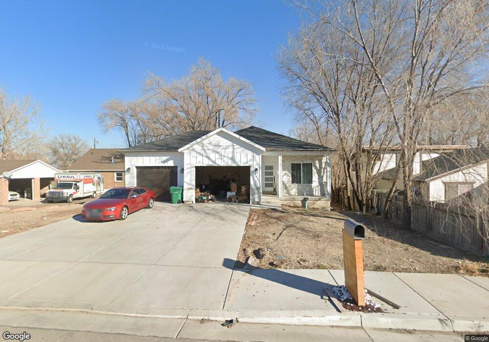 7557 S 2230 W unit 2, West Jordan, UT 84084 - photo 1