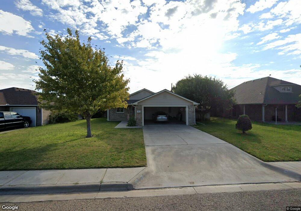 805 Pheasant Run, Dumas, TX 79029 - photo 1