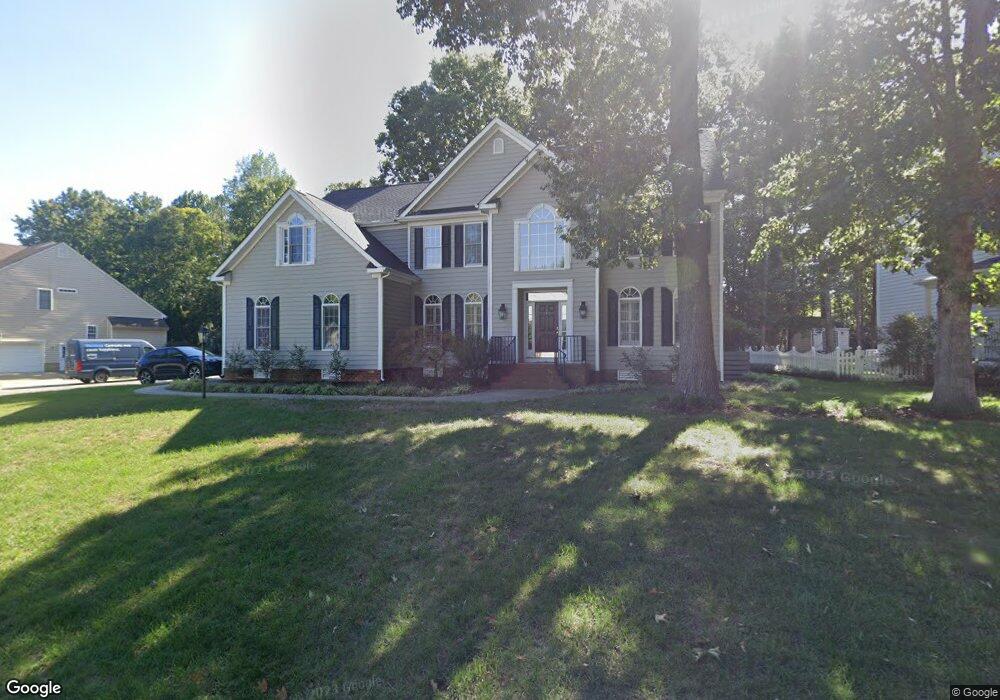 11127 Manor View Dr, Mechanicsville, VA 23116 - photo 1