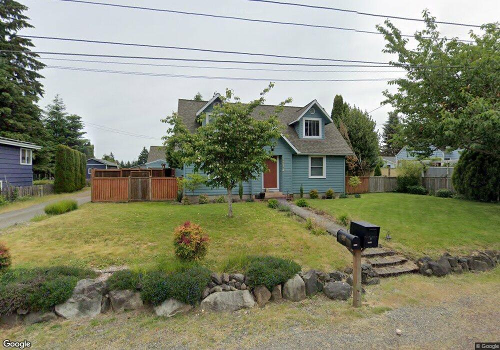 3337 Locust Ave W, University Place, WA 98466 - photo 1