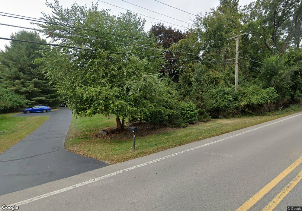 31825 Franklin Rd, Franklin, MI 48025 - photo 1