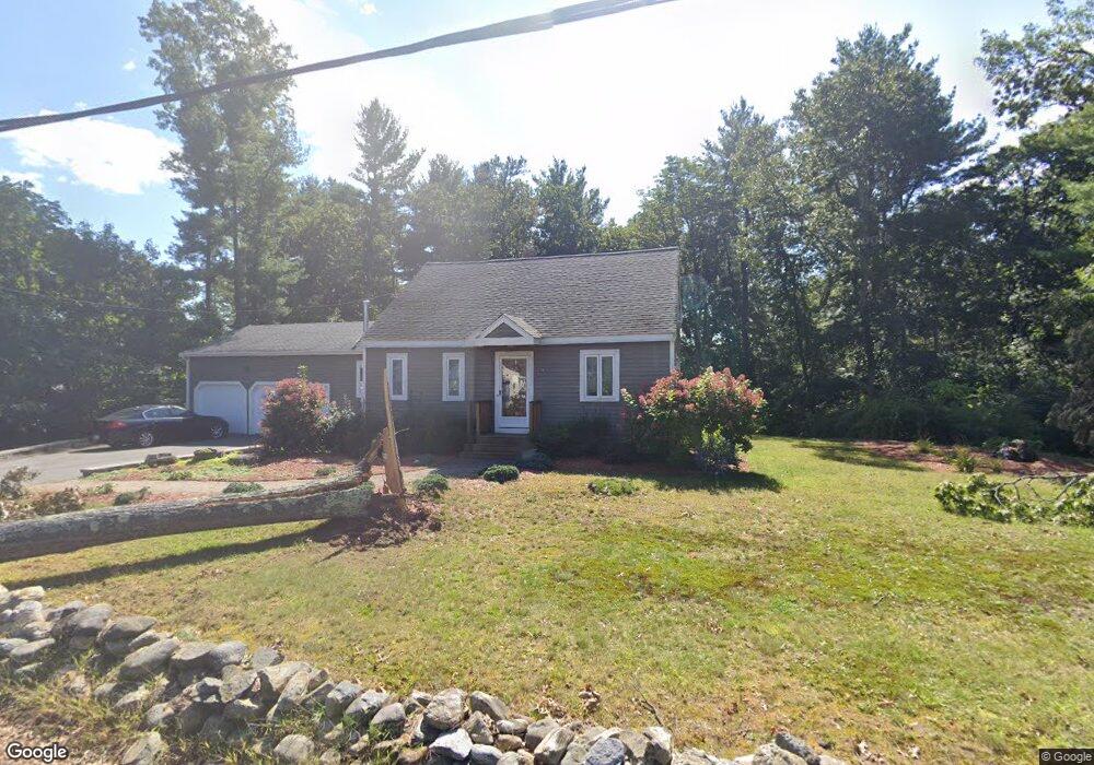 28 County Rd, Andover, MA 01810 - photo 1