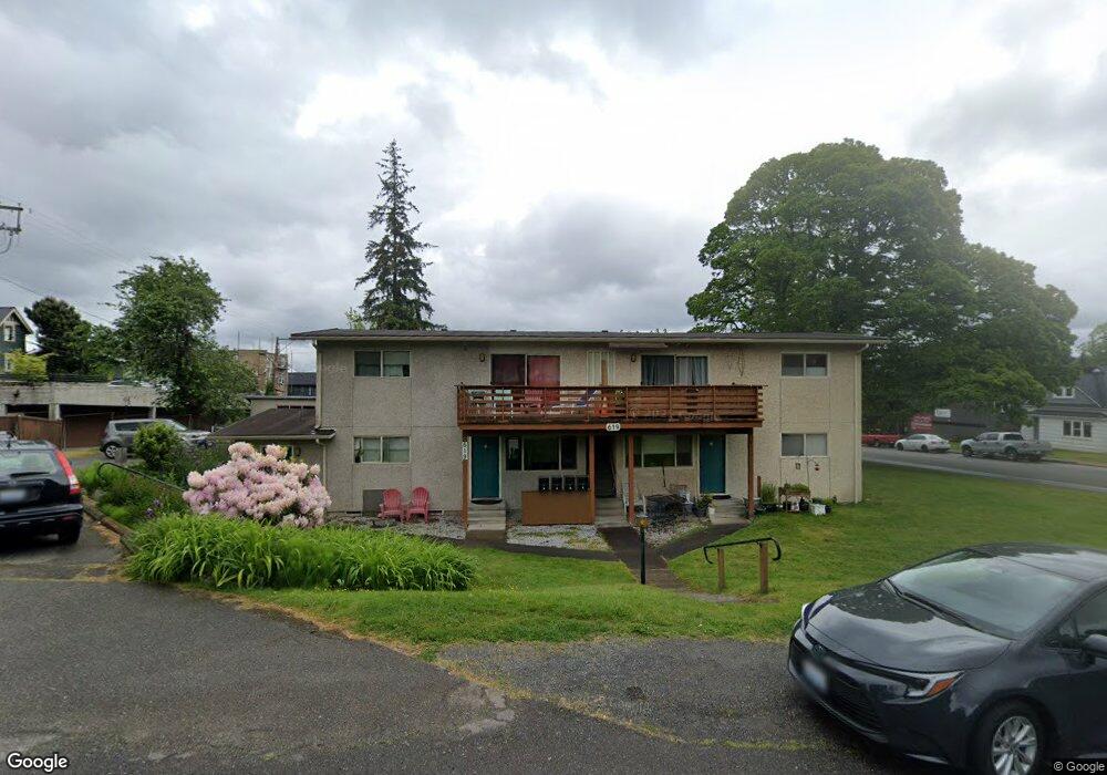 619 E Laurel St, Bellingham, WA 98225 - photo 1