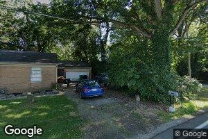 2319 Sandpoint Rd, Fort Wayne, IN 46809