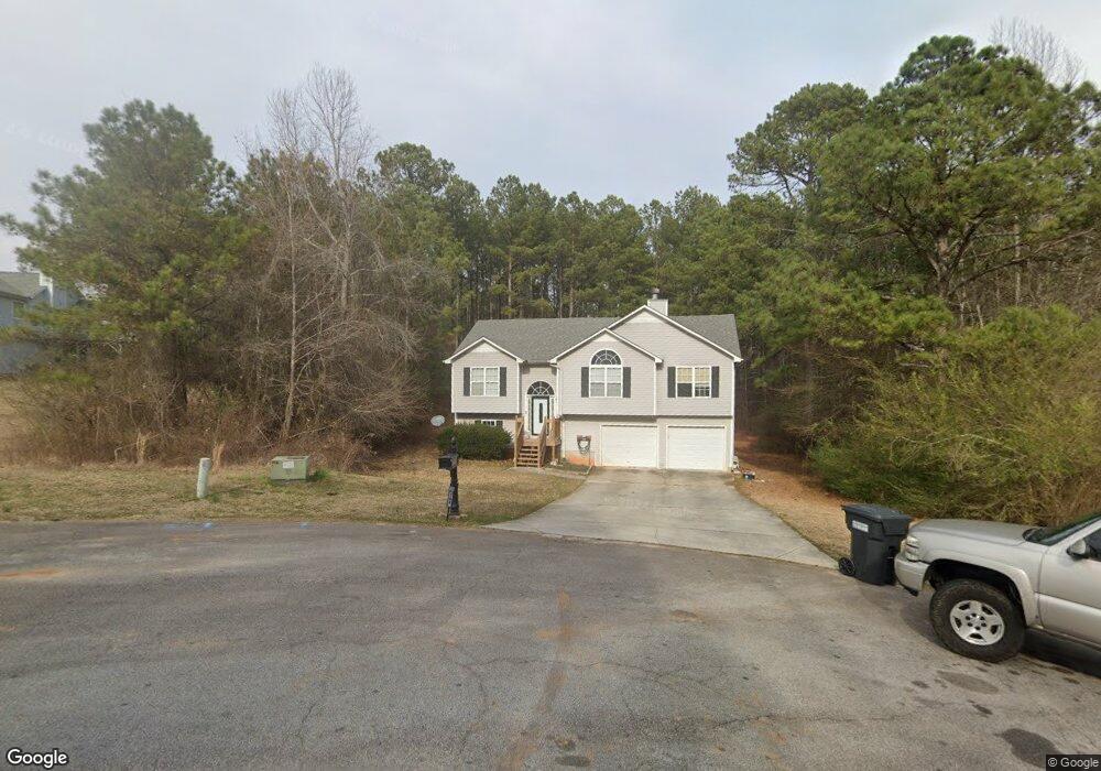 106 Virginia Cir, Temple, GA 30179 - photo 1