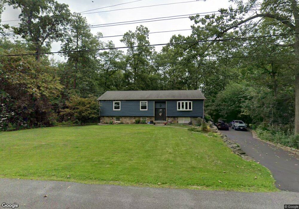 46 Fletcher Dr, Newburgh, NY 12550 - photo 1