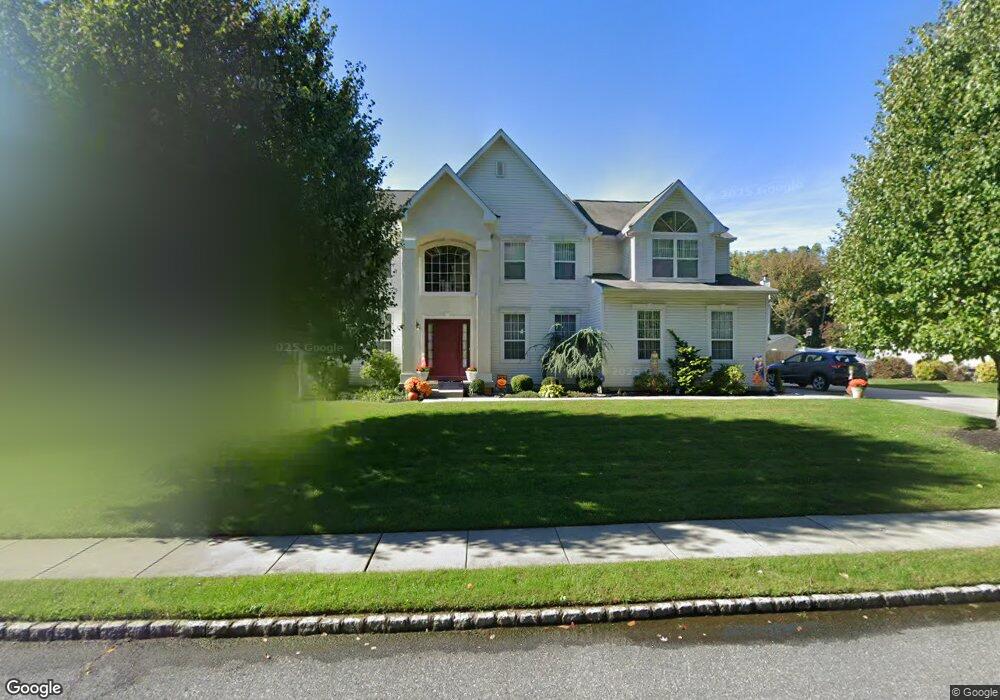 4 Oakshade Rd, Burlington, NJ 08016 - photo 1