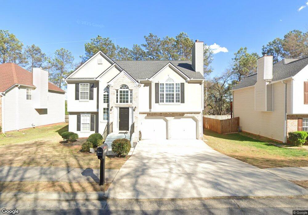 2921 Edgefield Ct SW, Marietta, GA 30008 - photo 1